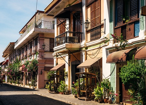 Circuit Nord Luzon, volcans et rizières des Philippines - 9