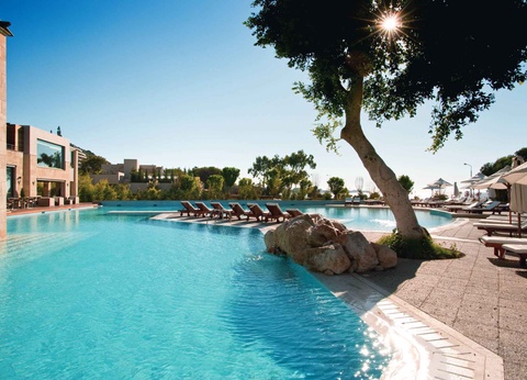 Hôtel Amus & spa 5* - 14