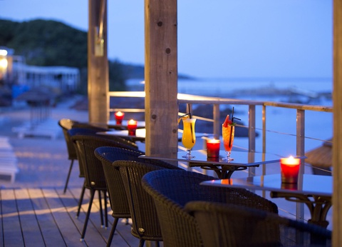 Hôtel Le Pinarello 4* (vol régulier ) - 3