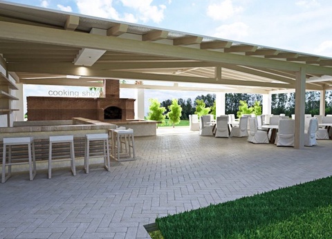 Hôtel Laguna Holiday Resort 4* - 9