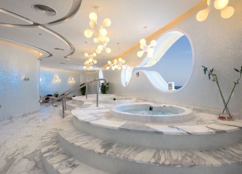 Hôtel Barcelo Tiran Sharm 4* - 17