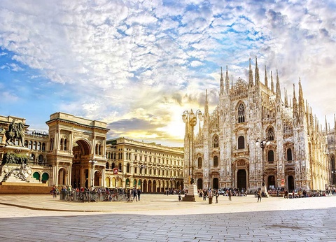 Road Trip Les plus beaux lacs italiens - 8