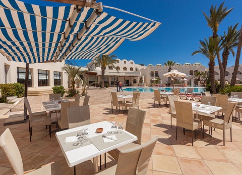 Hôtel Petit Palais & Spa 3* - 10