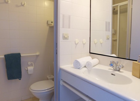 VVF Plaine d'Alsace Obernai Strasbourg 3* en demi-pension - 32