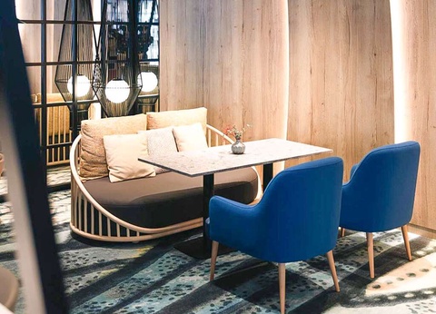 Hotel Indigo Barcelona Plaza Espana 4* - 3