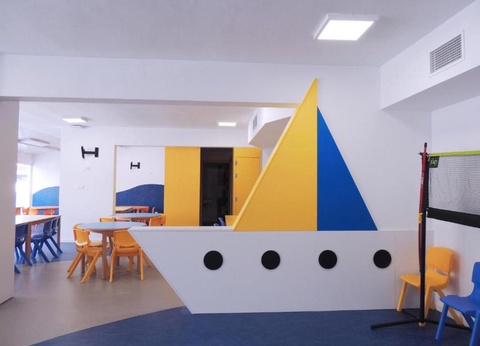 Hôtel Augustus 4* - Cambrils - 9