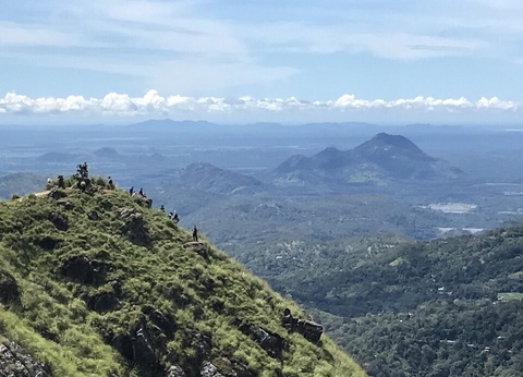 Circuit Evasion au Sri Lanka - 24