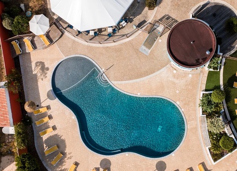 Camping Oléron Saint Tro'Park, 4* - 45