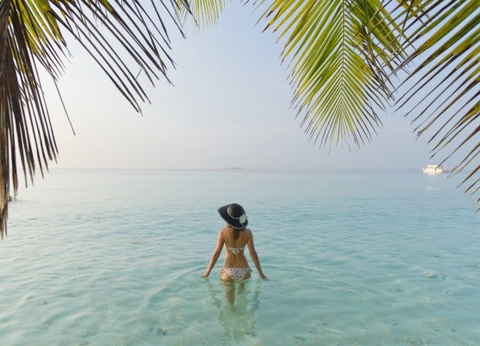 Hôtel Eriyadu Island Resort 4* - 10