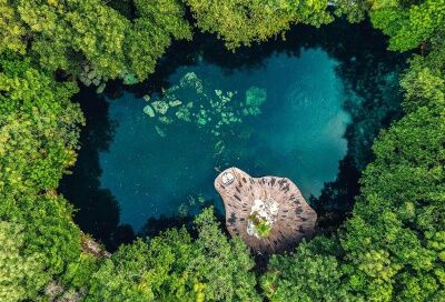 Hôtel Sandos Caracol Nature Resort et Water Park 5* - 4