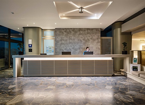 Club Framissima Sitia Beach 4* - 30