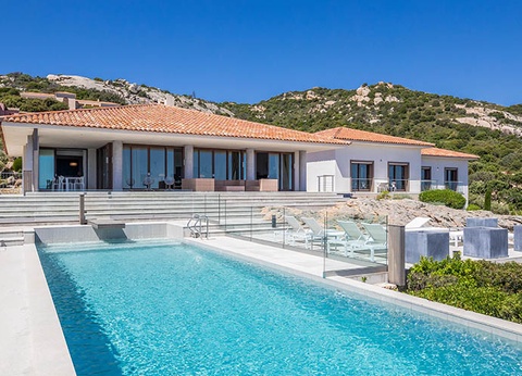 Hôtel La Villa 5* - 27