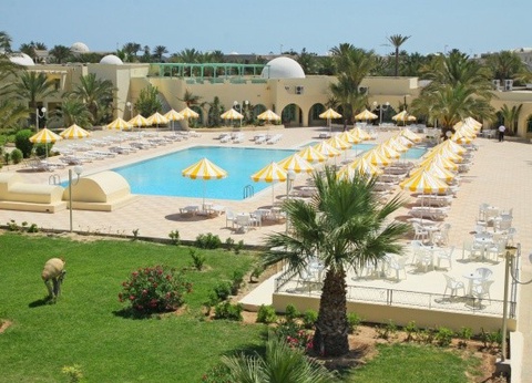 Club Jumbo Venice Beach 3* - 15