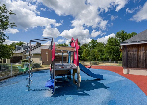 Domaine du Golf, 3* - 3