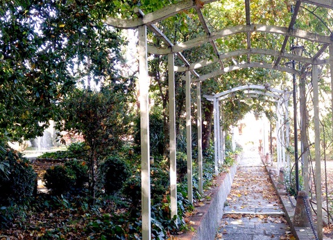 Détente avec accès au centre thermal gymnastique dans l'eau - 4* - 11