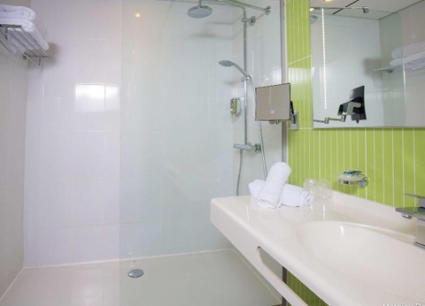 Mercure Cayenne Royal Amazonia Hotel - 61