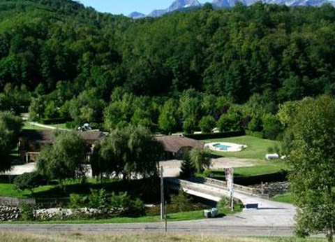 Camping Les 4 Saisons, 3* - 23