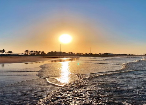 OMAN | Mascate - Ôcity Crowne Plaza Muscat OCEC 4* - 16