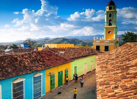 Circuit Cuba en grand en privatif avec logement au Framissima Evasion Sol Palmeras - 12