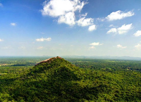 Combiné circuit et hôtel Club Jumbo Amethyst 4* - 10