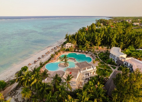 Fram Selection The One Resort 4* - 7