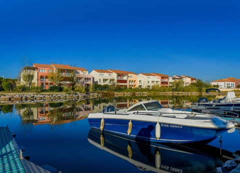 Résidence Lagrange Catalana 4* - 3