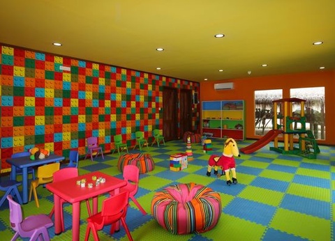 Hôtel Meeru Island 4* - 32