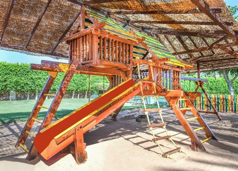 Hôtel Jaz Fanara Resort 4* - 17