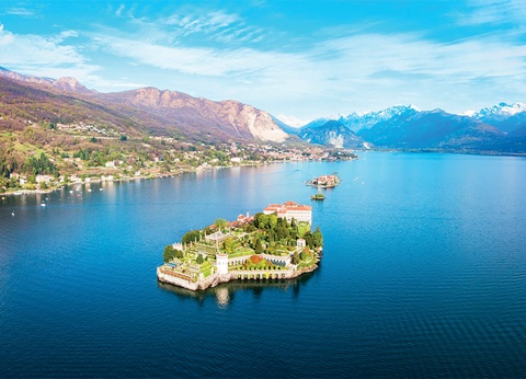 Circuit Les Lacs Italiens et la Toscane - 10