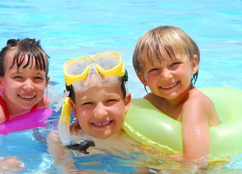 Camping La Riviera, 4* - 42