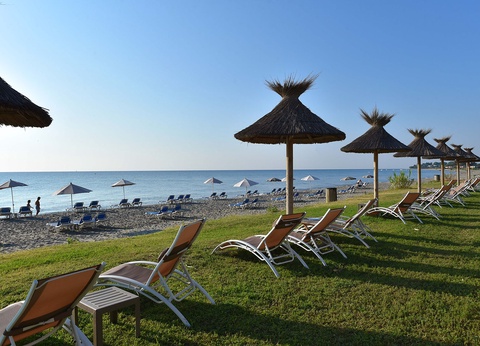 Hôtel San Pellegrino 3* ( avec vols réguliers ) - 6