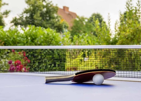 Camping Le Mas Fleuri, 2* - 15