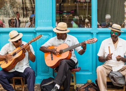 CUBA | La Havane & Varadero - Casa Particular & Iberostar Taïnos 4* - 6
