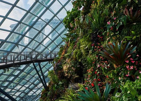 Circuit Privé Singapour et Flânerie balinaise, Indonésie - 5