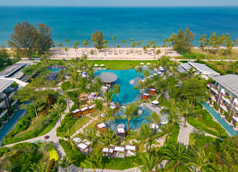 Séjour Phu Quoc, Sol by Melia Phu Quoc 5* - 11