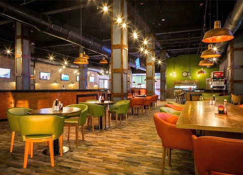 Grand Palladium Jamaica Resort & Spa 5* - 9