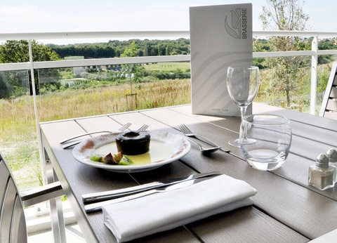 Séjour détente en bord de mer - 4* - 12