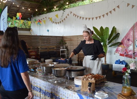 Camping Kerscolper 3* - 9