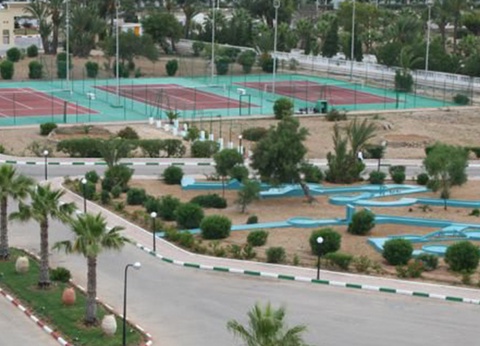 Hôtel Helya Beach Resort 4* - 19