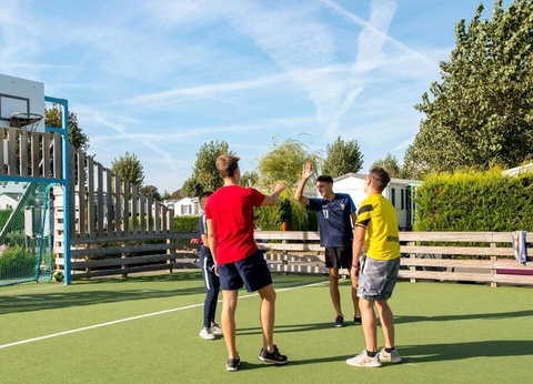 Camping Le Bel Air, 5* - 19