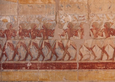 Circuit De la Mer Rouge au Temple de Dendérah 5* - 7