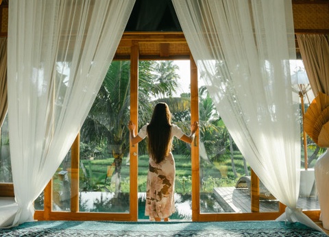 Hôtel Kappa Senses Ubud 5* - 4