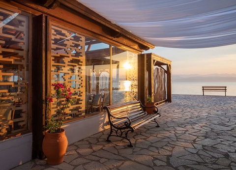 Club Lookéa Roda Beach 5* - 43