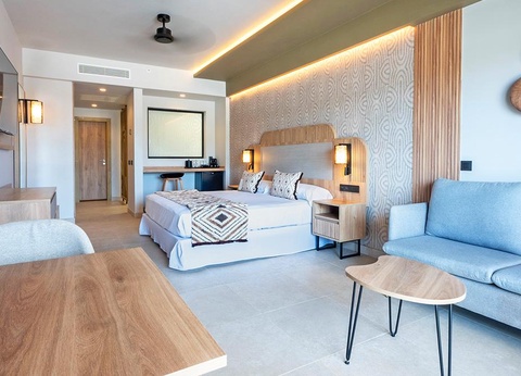 Hôtel RIU Palace Swahili 5* - 7