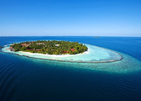 Hôtel Kurumba Maldives 5* - 2