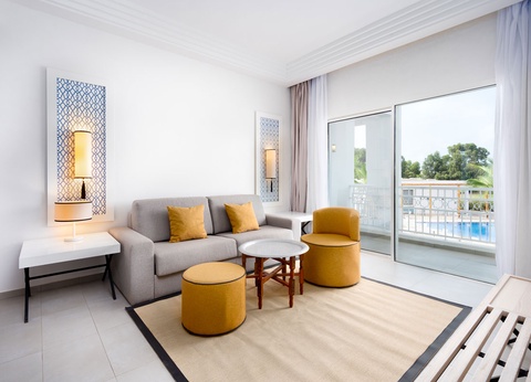 Club Marmara Radisson Blu Saïdia Garden - Arrivée Oujda ***** - 13