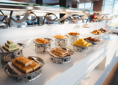 Combiné Splendeurs du Nil et Sentido Reef Oasis Suakin - 31