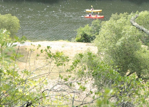 Camping Le Coin Charmant, 3* - 32