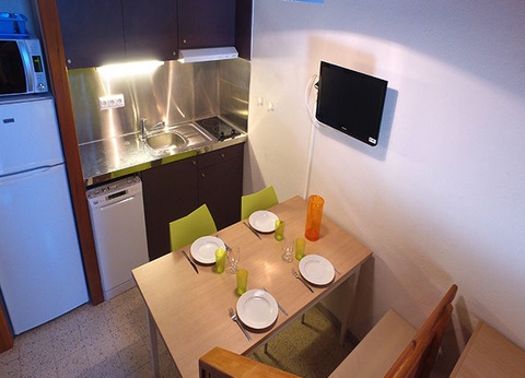 VVF Les Ecrins Champsaur 3* - 6