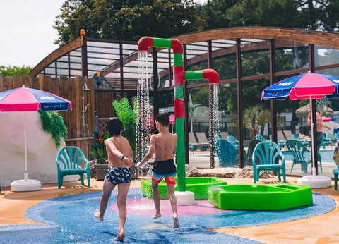 Camping Siblu La Pignade 4* - 5